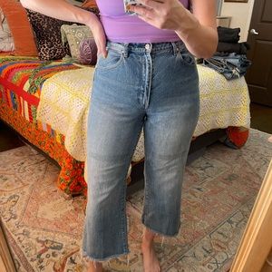 Wrangler Hi Bells Jeans